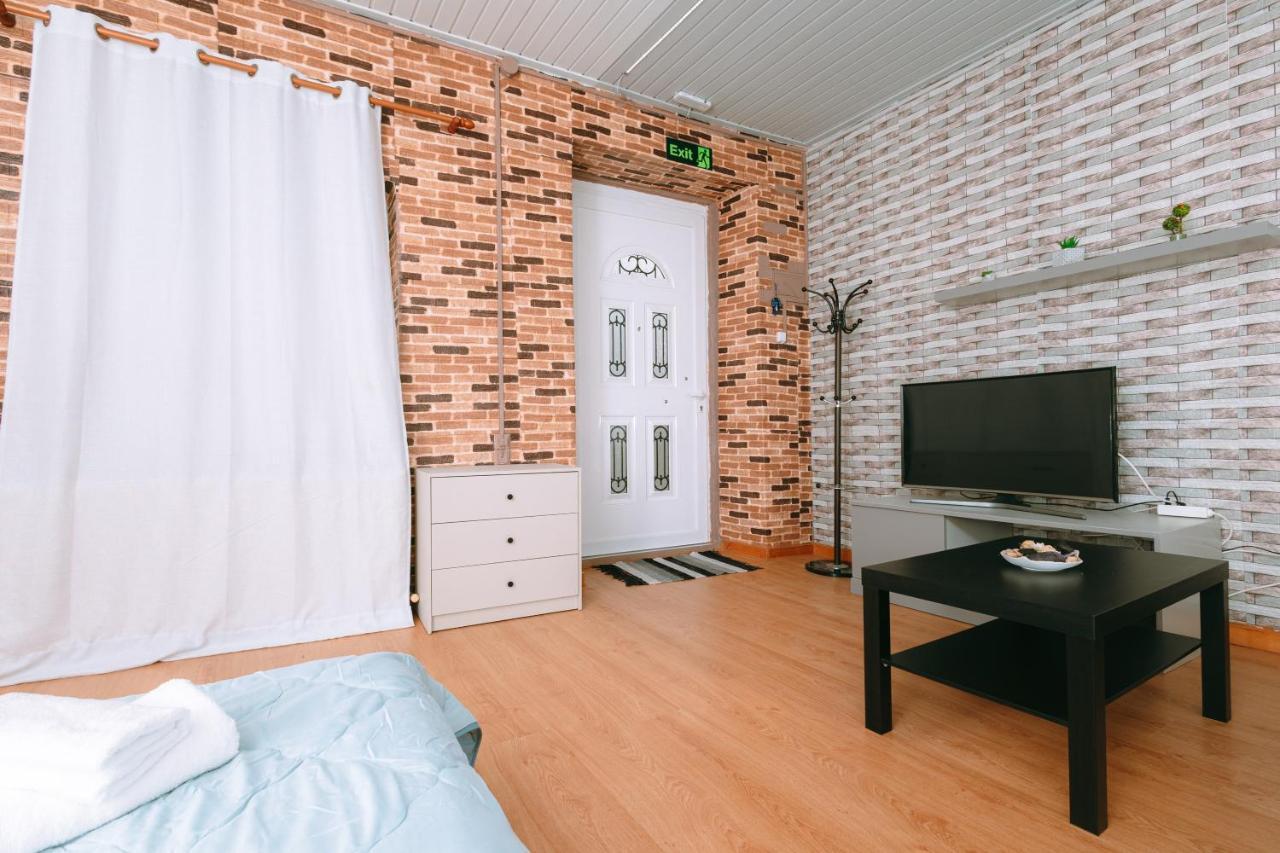 Cozy Home Archanes Bagian luar foto