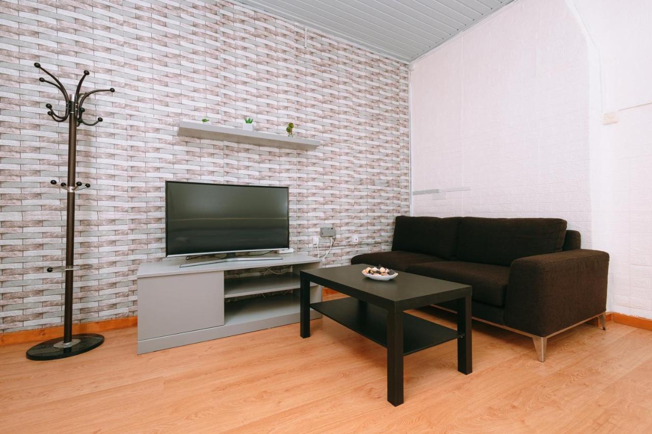 Cozy Home Archanes Bagian luar foto