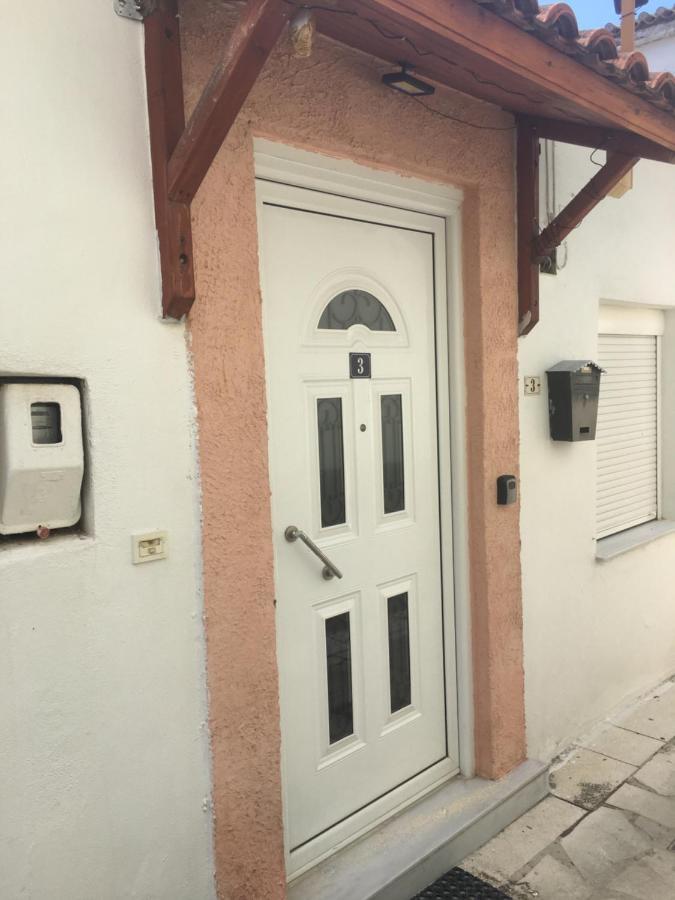 Cozy Home Archanes Bagian luar foto